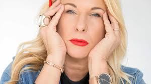 Mandy Nolan 'impressed' by comedian's shock decision to quit