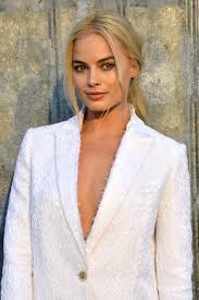 Margot Robbie Actress Margot Robbie Margot Robbie Margaret Robbie