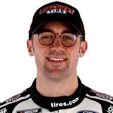 Austin Cindric NASCAR Stats