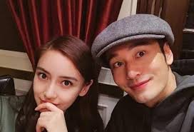 The lost legend, based on the popular tomb raiding novel series ghost blows out the light. Bad Is Bad Huang Xiaoming Admits Wife Angelababy Isn T A Very Good Actress By Shanghaiist Com Shanghaiist Medium