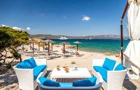 Sports hotel sporting in porto rotondo is the ideal place for a variety of sports, including: Hotel 5 Sterne Sardinien