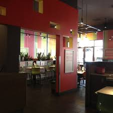 Hours may change under current circumstances Zoes Kitchen Downtown Scottsdale 24 Tips