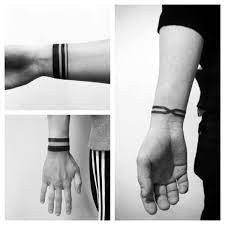 80 ideias de【TATUAGEM BRACELETE MASCULINO】• [2019]