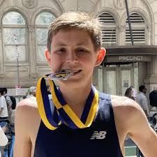 Matt Helbig's Instagram, Twitter & Facebook