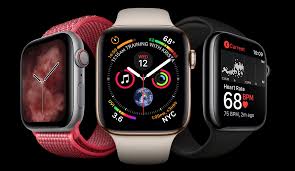 Global shipments of swiss watches steadily slipped after the first apple watch was unveiled in 2015, a dip compounded by a slump in china sales. Apple Event 2018 Iphones Iphones And One More Iphone Parallels Blog