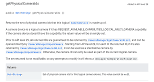 You can turn the flashlight off in the same way; Turn On Off Android Phone Flashlight Processing For Android Processing Foundation