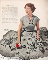 We did not find results for: Ten 1950s Dress Styles Vintage 50s Dresses