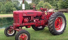 Maybe you would like to learn more about one of these? 1954 International Farmall Super Mta Diesel 6500 Deerfield Garden Items For Sale Toledo Oh Shoppok
