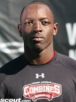 Corey Addison, South Carolina, Safety