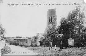 Ville De Montigny Le Bretonneux La Mairie De Montigny Le Bretonneux Et Sa Commune 78180
