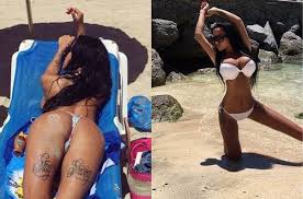 Monika esmeralda godlewska jeszcze jakiś czas temu była jedną z naczelnych polskich patocelebrytek. Goracy Piatek Siostry Godlewskie Chetnie Pokazuja Odwazne Zdjecia I Eksponuja Nagie Ciala