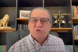 Silas Malafaia critica Bolsonaro e o chama de 'covarde, omisso'