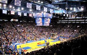 2019 20 nonconference kansas basketball schedule kansas