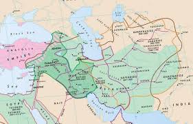 Последние твиты от abbasid history podcast (@abbasidhistory). The Interregnum Fragmentation Of The Abbasid Caliphate Brown Download Scientific Diagram