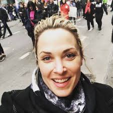 De Vos by Amber De Vos