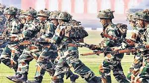 Agniveer Recruitment 2023: Army ...