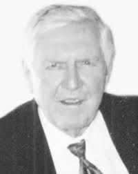 Roy Lancaster Obituary (1929