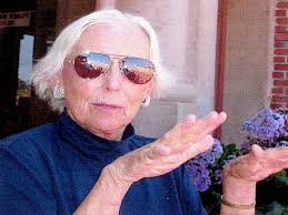 Mary Innis Cates's Obituary