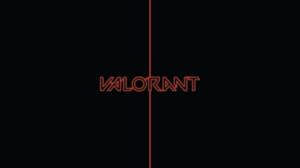 What you need to know is that these images that you add will neither increase nor decrease the speed of your computer. Artstation Valorant Logo Wallpaper Desktop Jorge Hardt