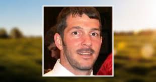 Justin "Grant" Parker Obituary February 15, 2017