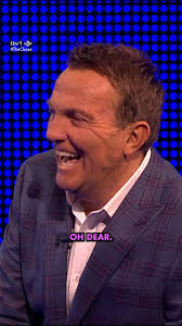 We were surprised by Paul Henry, the new host of The Chase NZ!