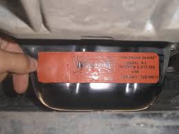Oil Pan Heater Mod Tacoma World