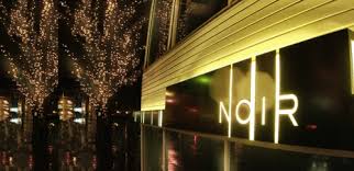 Salt lake city is a lot cooler than you think. Events At Noir Bar Cocktail Lounge Harvard Square In Cambridge Ma By Yaymaker