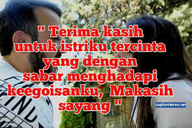 Pada kesempatan yang indah ini mimin akan membahas tentang pilihan kata kata untuk istri terbaik menurut versi mimin. Kata Kata Maaf Buat Istri Tercinta 65 Ucapan Minta Maaf Menjelang Bulan Suci Ramadhan Trimelive