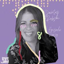 PODCAST — TIFFANY PRATT