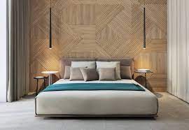 Flexform Grandemare Bed Designed By Antonio Citterio On Livingetc Uk Edition September Issue Modern Bedroom Inspiration Luxurious Bedrooms Remodel Bedroom