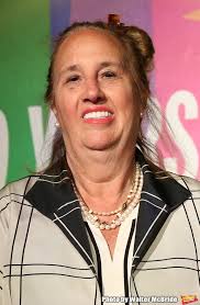 Gale Brewer: Credits, Bio, News & More