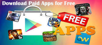If you're into reading books on you. Top 5 Apps To Download Paid Apps For Free And All Games Tips Trick