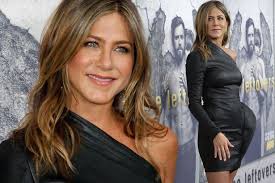 Jennifer aniston opens up about her life now: Jennifer Aniston Reveals Why She Never Had Children In Powerful Post Mirror Online