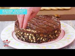 Chocolate Biscuit Cake Recipe In Urdu English Available At Sooperchef Pk Learn To Cook Chocolate Biscuit C Biscuit Cake Cooking Chocolate Chocolate Biscuits