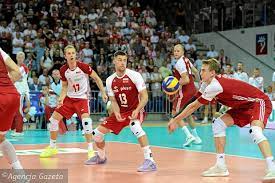 Na niespełna trzy tygodnie przed igrzyskami olimpijskimi w tokio w siedzibie polskiego komitetu olimpijskiego odbyła się konferencja prasowa. Siatkowka Znamy Oficjalny Podzial Na Grupy Eliminacyjne Do Igrzysk Olimpijsk W Tokio