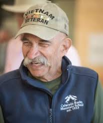 CRMS Memoriam I Friends We Lost