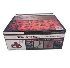 Spin Doctor Tile Leveling System Detroit Industrial Tool