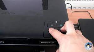 Rapide et doté d´une technologie d´encres à pigments, ce 3 en 1 assure une qualité d. Epson Sx125 Youtube