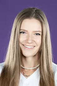 2022 Women's Lacrosse Roster