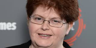 Sally Wainwright and the not-so-secret life of a television revolutionary.  In Yorkshire. With a female gaze.