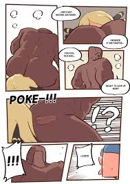 Spank-Man: Rise Porn Comic english 29 - Porn Comic