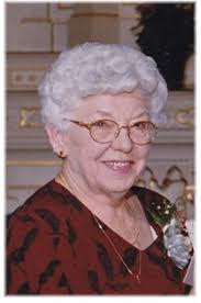 Obituary of Darlene Loretta Zeman