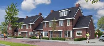 asto keukens project land van barendreght barendrecht nieuwbouw huis keukens