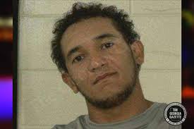 Darwin Sanchez-Arrieche — Liberty County Jail Bookings