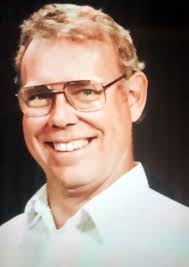 Charles Starke Obituary