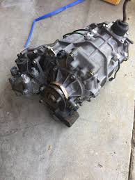 Electric motor was weak on my son's 4runner. Prerunner To 4x4 Write Up Tacoma World