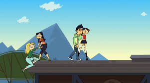 What are 2 characters from every gen you wish interacted more? :  r/Totaldrama