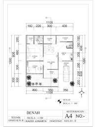 Check spelling or type a new query. Denah Skala 1 100 Architech Here