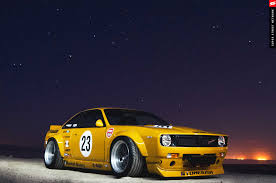 Robb Ferguson S Rocket Bunny Boss 1996 Nissan 240sx