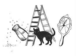 Superstition Esl For One And All